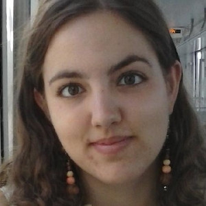 Arantxa - Profesor de matemática - Valencia