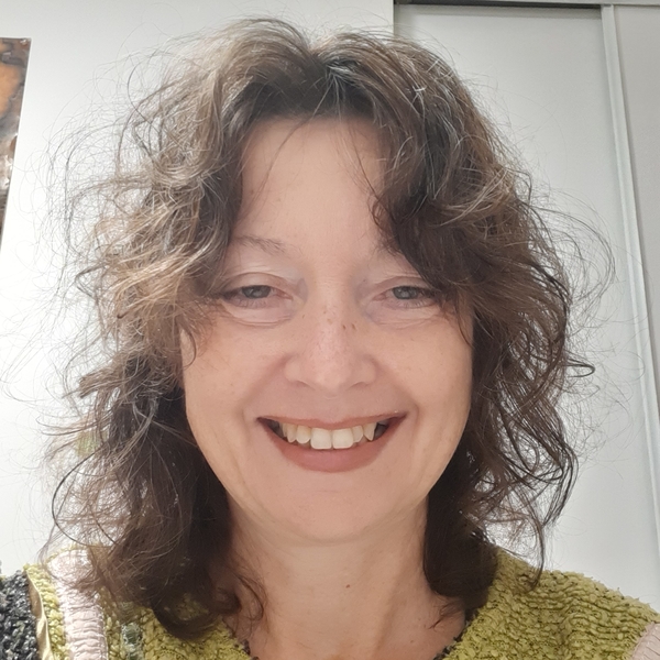 Christine - Prof de dessin - Théhillac