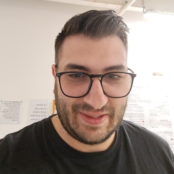 Kiefer - Prof d'histoire - Caulnes