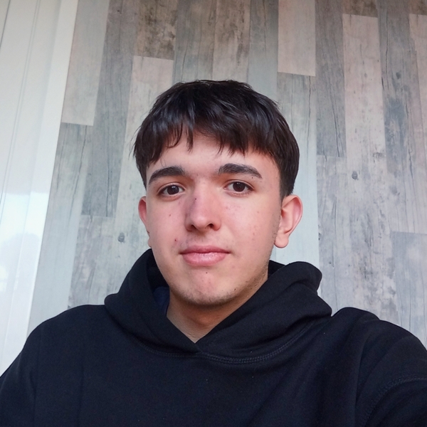 Tommy - profesor de matemáticas - Terrassa