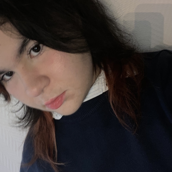 Sheryne - Prof de maths - Sainte-Geneviève-des-Bois