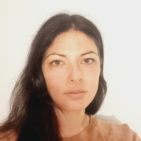 Tatiana - Prof d'aide aux devoirs - Bords