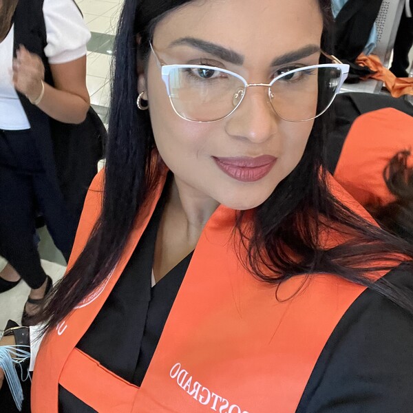 Maria - profesor de psicología - Bonao