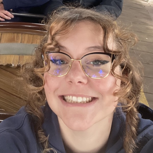 Gwennaëlle - Prof de maths - Versailles