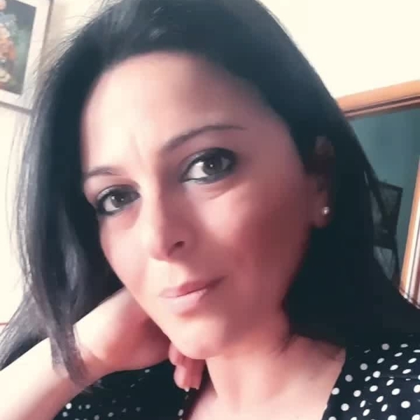 Gerarda - Insegnante di aiuto compiti - Agropoli