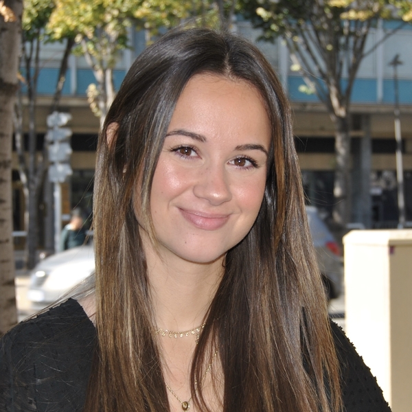 Candice - Prof d'aide aux devoirs - Marseille 8e