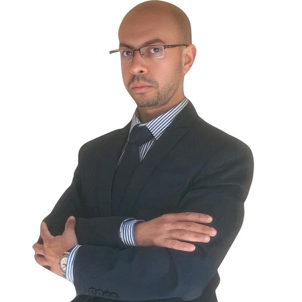 Jonas - Prof de maths - Paris 8e