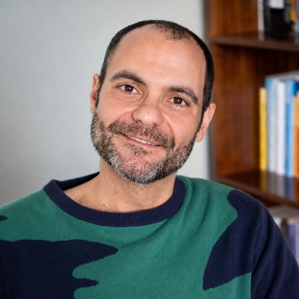 Toni - Profe de inglés - Palma de Mallorca