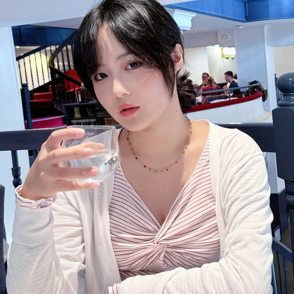 Jinxin - Prof de chinois - Angers