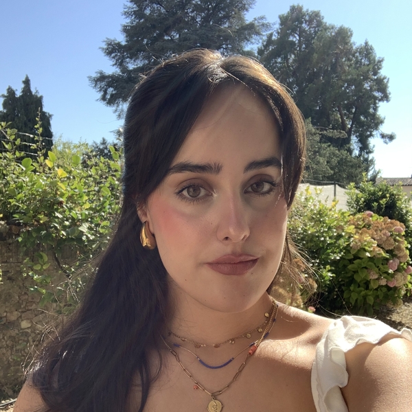 Fatima - Spanish tutor - Edinburgh