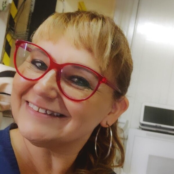 Daniela - tutor académico - San Carlos de Bolivar