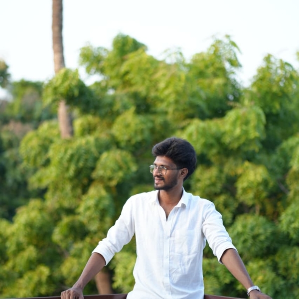 Krupa - C tutor - West Godavari