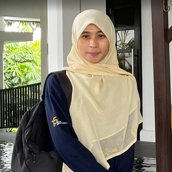 AA - ACCA tutor - Kuala Lumpur