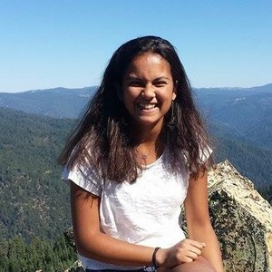 Nisrine - Prof de maths - Ottignies-Louvain-la-Neuve