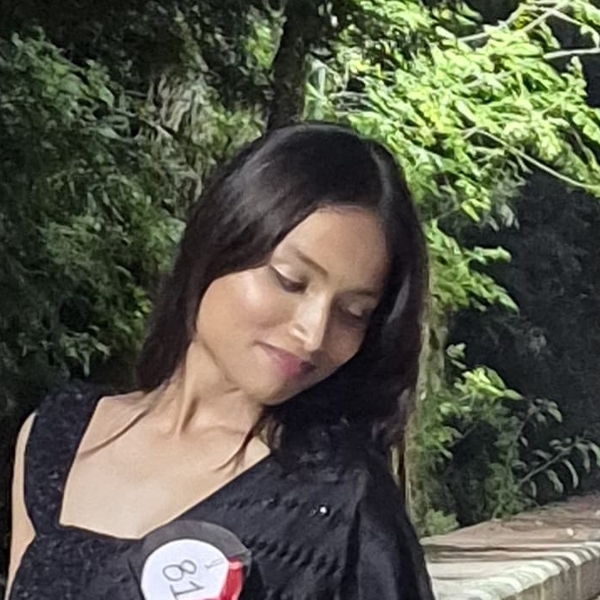Akshita - Biology tutor - Dehradun