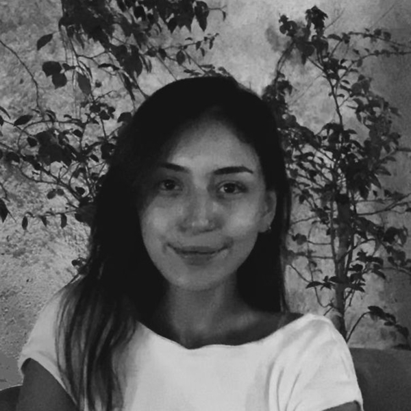 Serine - Prof de français - Mulhouse