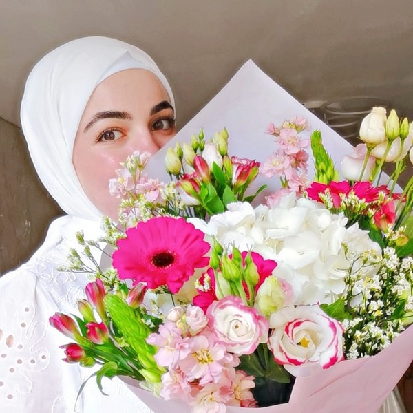 Sarah - Prof d'anglais - Villeneuve-d'Ascq