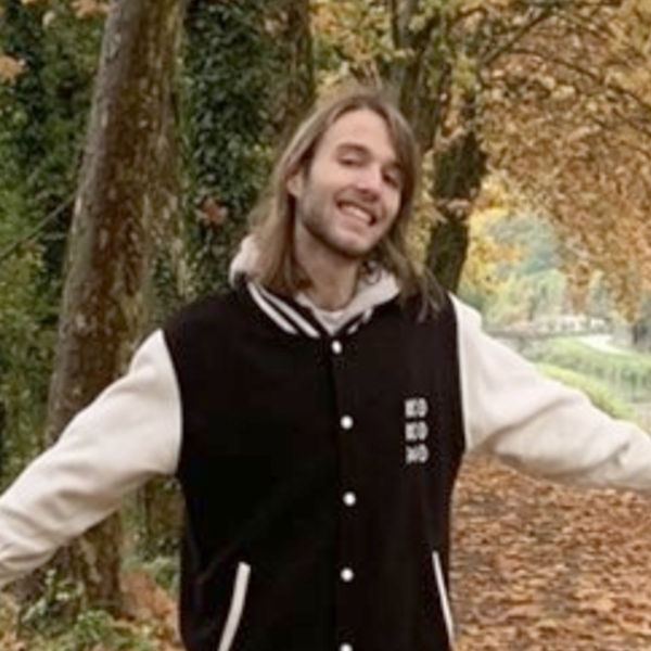 Lyam - Prof de maths - Bures-sur-Yvette