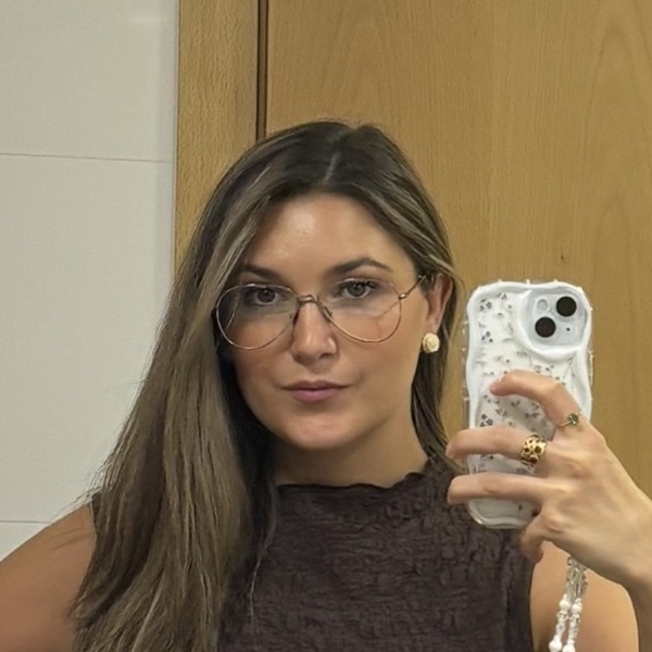 Teresa - profesor de español para extranjeros - Madrid