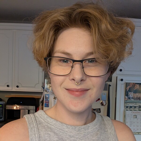 Sara - English tutor - Brandon