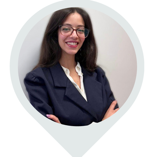 Houda - Prof d'anglais - Mantes-la-Jolie