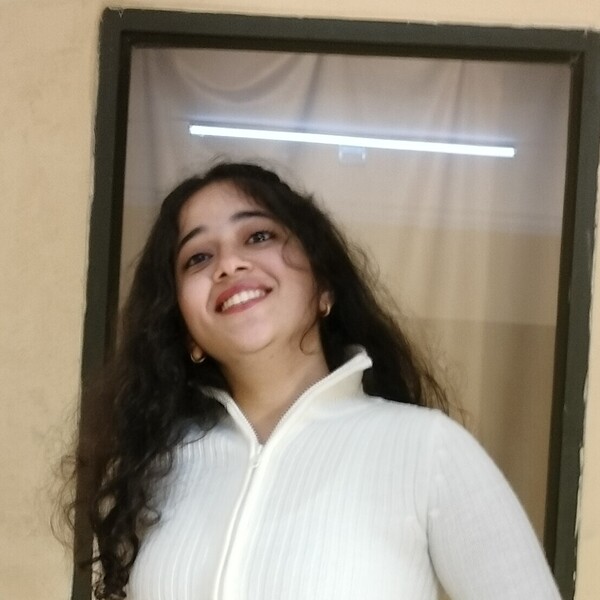 Shreya - Maths tutor - Lucknow