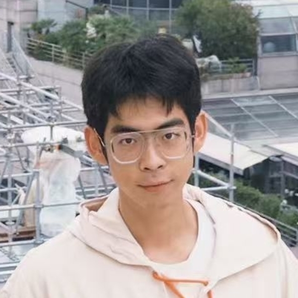 Zhen - Prof de chinois - Paris 13e