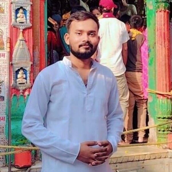 Aman - Maths tutor - Deoria