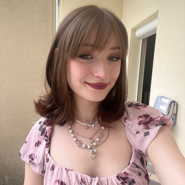 Svetlana - Prof de français - Toulouse