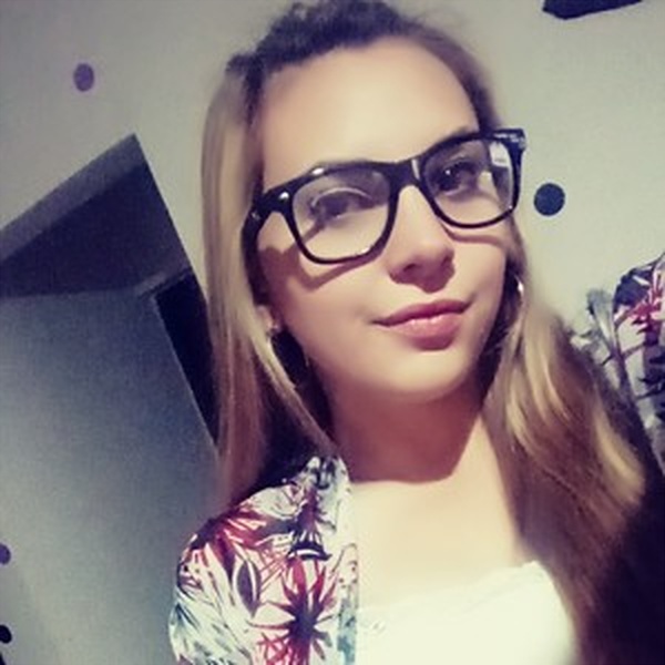 Michelle - Profesor apoyo escolar - Rodeo de la Cruz
