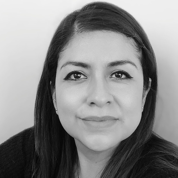 Fiorella - profesor de español para extranjeros - Oaxaca de Juárez