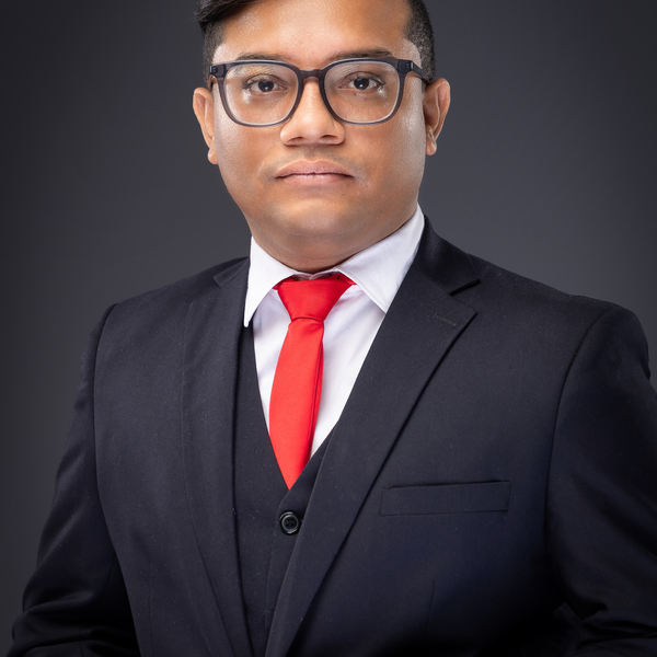 Jose - Profe de contabilidad - La Chorrera
