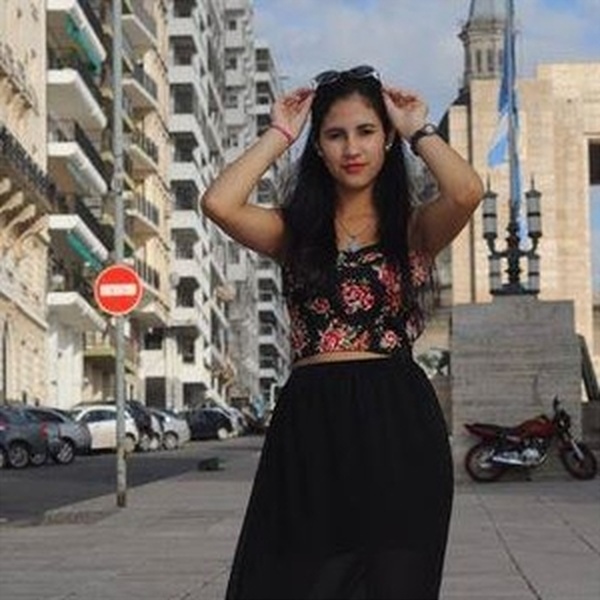 Floor - Profesor de apoyo escolar - Rosario