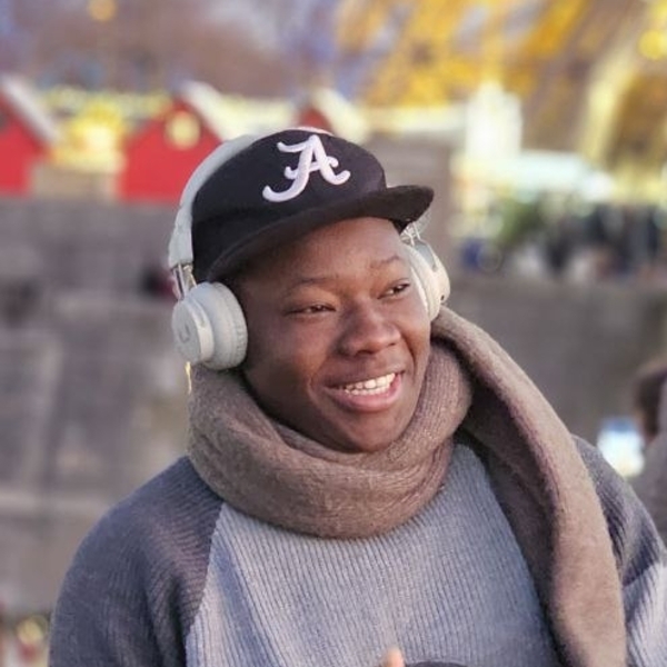 Emmanuel - Prof de maths - Besançon