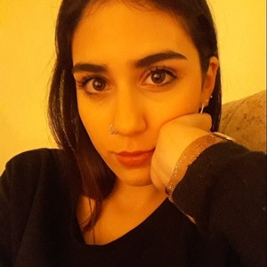 Carla - Profesor inglés - Morón