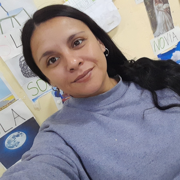 Nadia - tutor académico - Cipolletti