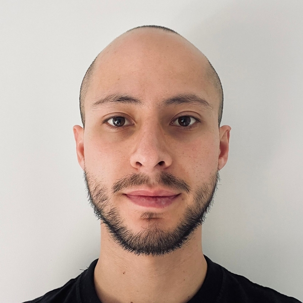 Jaider - Math tutor - Melbourne