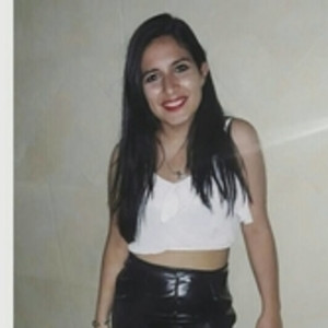 Magali - Profesor de física - 