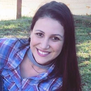 Debora - Professor de liderança - Novo Hamburgo