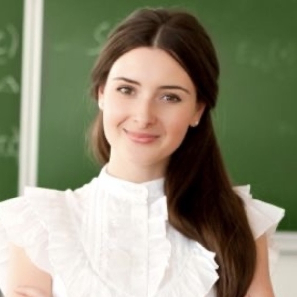 Yousra - Prof de maths - Villeneuve-d'Ascq