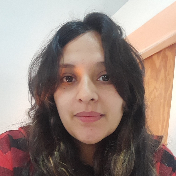 Eliana - tutor académico - San Luis