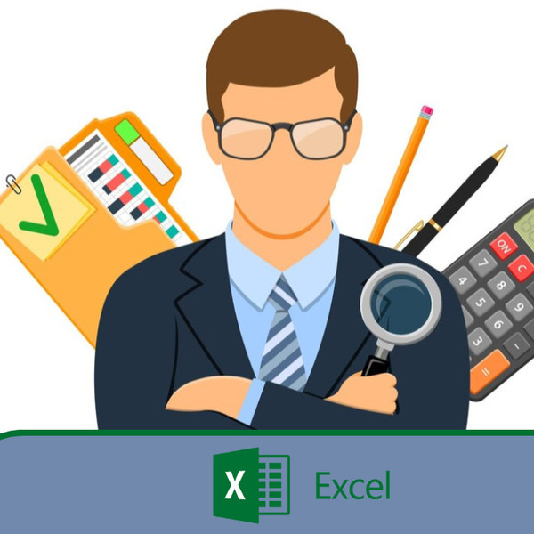 MC_Excel - Prof de bureautique - Montpellier