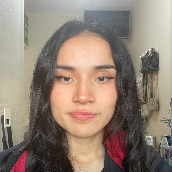 Daniela - profesor de matemáticas - Madrid