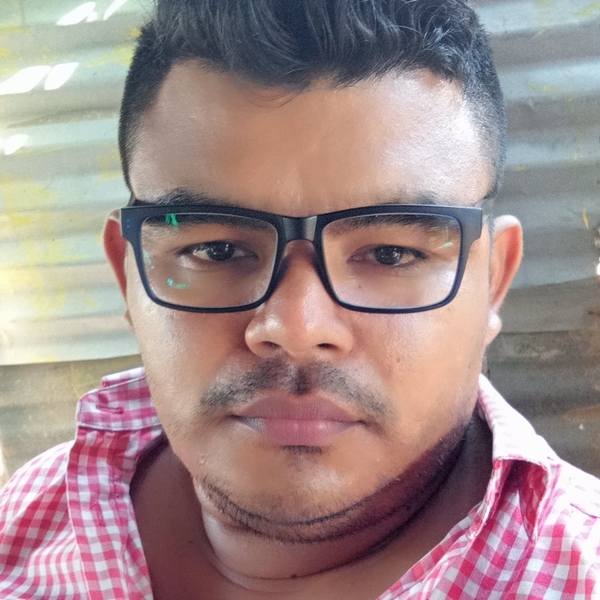 Alexander - tutor académico - Maicao