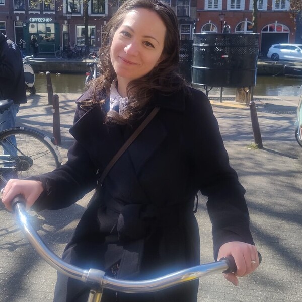 Martina - Italian tutor - Newcastle upon Tyne