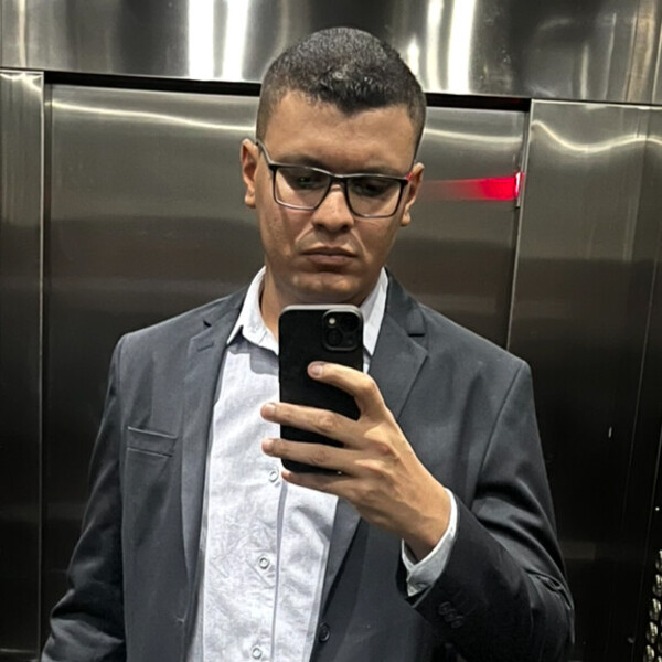 Herbert - Professor de HTML - Rio de Janeiro