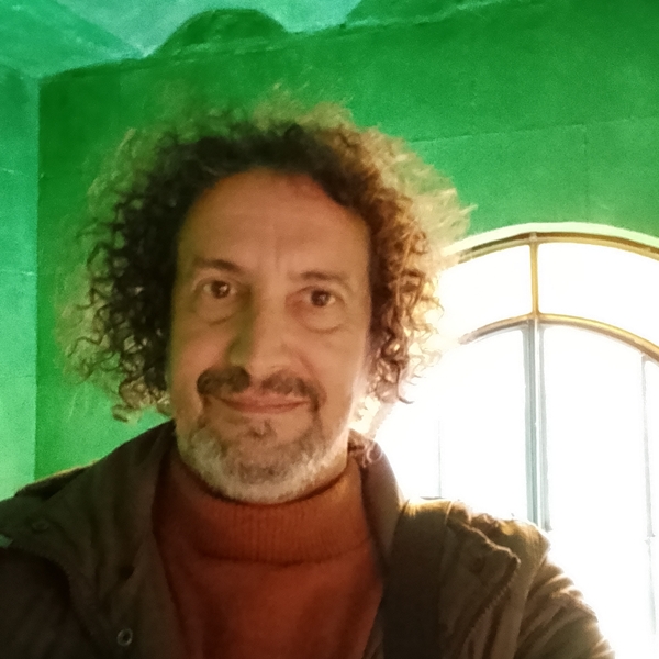 Alberto - Profesor de reforzamiento escolar - Ciudad Evita