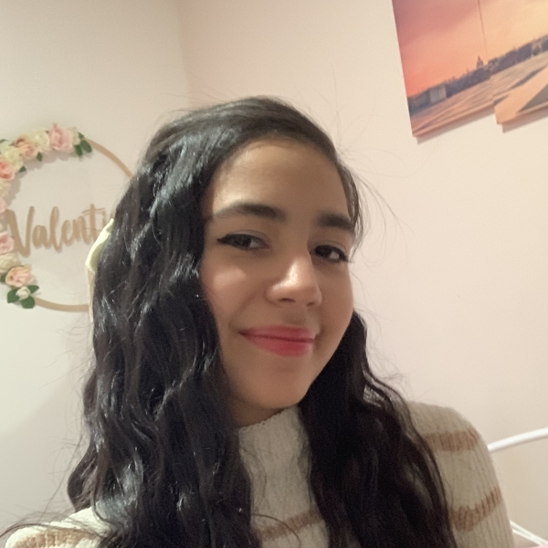 Valentina - Spanish tutor - Sugar Hill