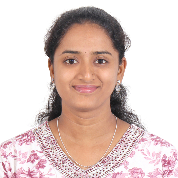 Manjushree - Accounting tutor - Bengaluru