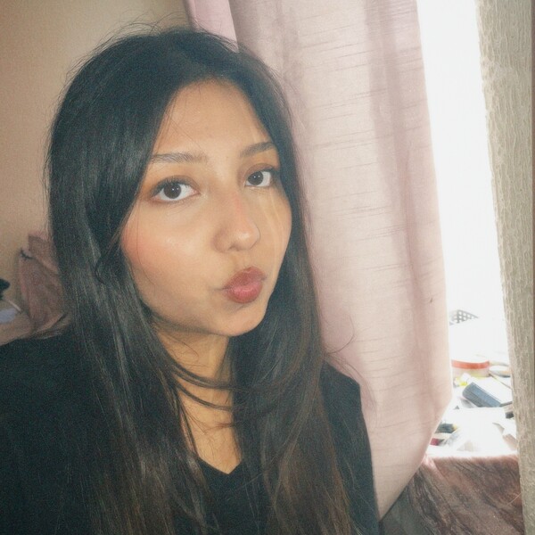 Adriana - Spanish tutor - Cardiff